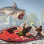 Maneater Apex Edition (Steam/Global) Offline account