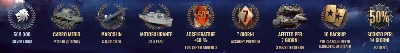 🔴WAR THUNDER🔴 СТАРТОВЫЙ НАБОР ИТАЛИИ 2022 🎁