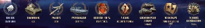 🔴WAR THUNDER🔴 FRANCE 2022 STARTER PACK 🎁