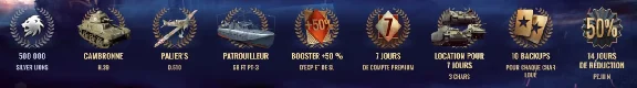 🔴WAR THUNDER🔴 FRANCE 2022 STARTER PACK 🎁
