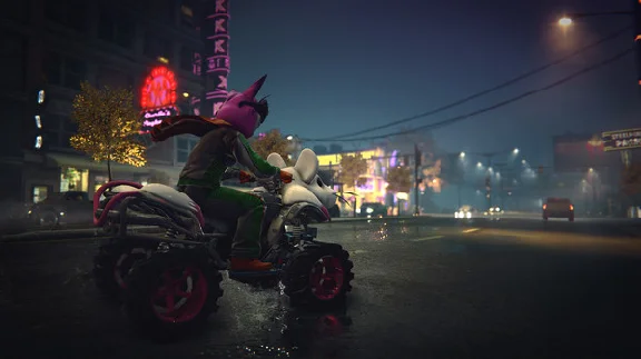 💳Saints Row: The Third - Remastered Steam KEY + GIFT🎁