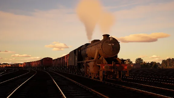 ✅❤️TRAIN SIM WORLD 3 DELUXE EDITION❤️XBOX+PC🔑КЛЮЧ✅