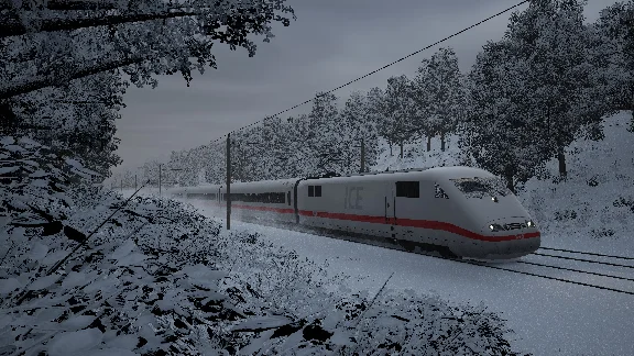 ✅❤️TRAIN SIM WORLD 3 DELUXE EDITION❤️XBOX+PC🔑КЛЮЧ✅