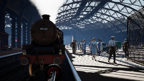 ✅❤️TRAIN SIM WORLD 3 DELUXE EDITION❤️XBOX+PC🔑КЛЮЧ✅