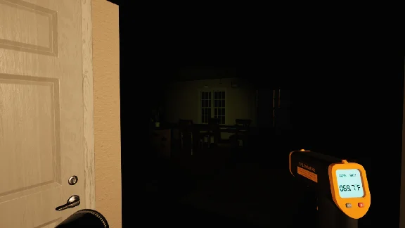 Conrad Stevenson´s Paranormal P.I. Steam Key Global 🔑