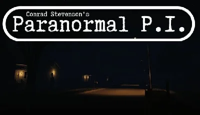 Conrad Stevenson´s Paranormal P.I. Steam Key Global 🔑