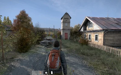 DayZ | Steam Gift [Россия]