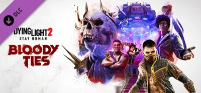 ⭐️ВСЕ СТРАНЫ⭐️Dying Light 2 Stay Human: Bloody Ties