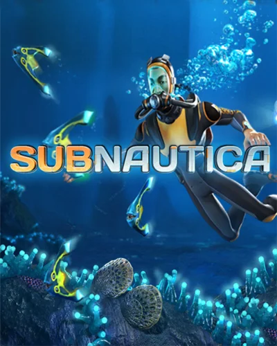 ⭐️ВСЕ СТРАНЫ +РОССИЯ⭐️ Subnautica Steam Gift