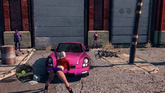 ✅ Saints Row: The Third – Remastered  GLOBAL 🌎RU 0% 💳