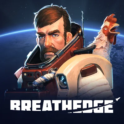 Breathedge (STEAM GLOBAL+RU) + 🎁GIFT