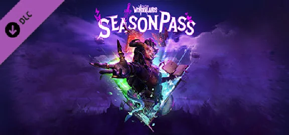 ⭐️ВСЕ СТРАНЫ⭐️ Tiny Tinas Wonderlands: Season Pass
