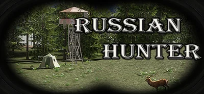 Russian Hunter (STEAM KEY/REGION FREE)