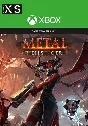Metal: Hellsinger Xbox Series X|S