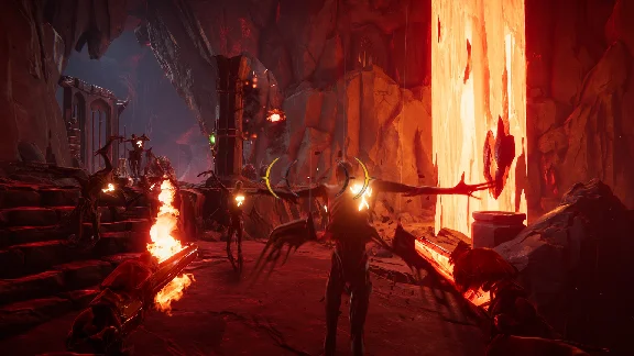 Metal: Hellsinger Xbox Series X|S