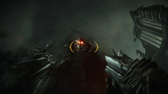 Metal: Hellsinger Xbox Series X|S