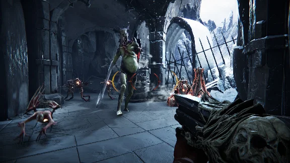 Metal: Hellsinger Xbox Series X|S