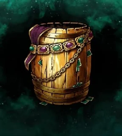 ✔️ Ultimate Premium Keg (August)