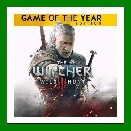 ✅The Witcher 3 Wild Hunt GOTY✔️Steam⭐Rent✔️Online🌎