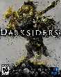 Darksiders (Steam Gift/ RoW) + ПОДАРОК