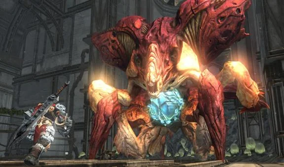 Darksiders (Steam Gift/ RoW) + ПОДАРОК