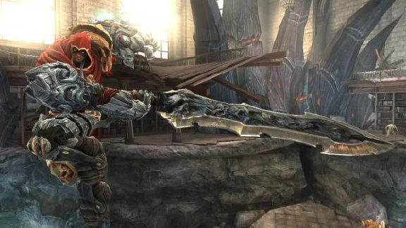 Darksiders (Steam Gift/ RoW) + ПОДАРОК