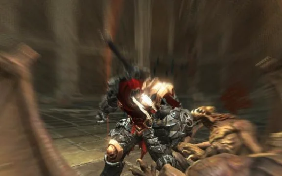 Darksiders (Steam Gift/ RoW) + ПОДАРОК