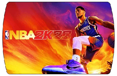 NBA 2K23 (Steam) 🔵 RU-CIS