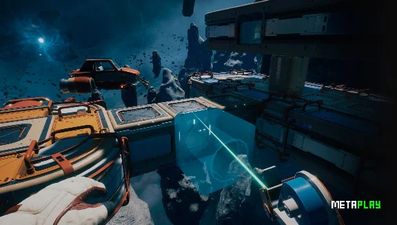 Breathedge (STEAM GLOBAL+RU) + 🎁GIFT