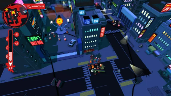 Anarcute STEAM KEY REGION FREE GLOBAL ROW + ПОДАРОК 🎁