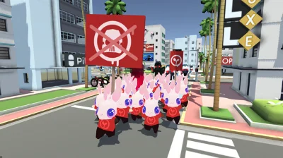 Anarcute STEAM KEY REGION FREE GLOBAL ROW + ПОДАРОК 🎁