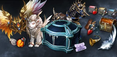 Lost Ark - Explorer Pack | Steam DLC Ключ