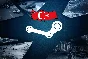 ✅|NEW TURKISH STEAM | STEAM ACCOUNT (Turkey Region)|✅