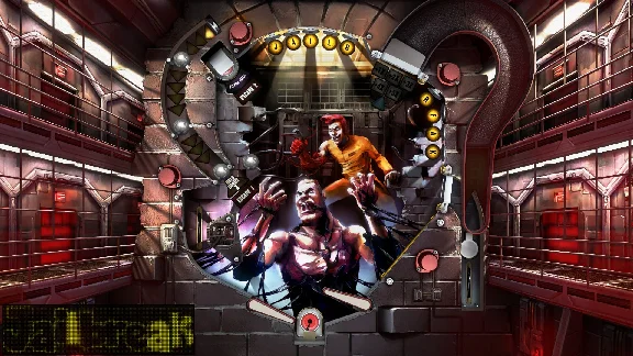Pinball FX3 - Marvel Pinball - Heavy Hitters Steam key