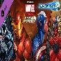 Pinball FX3 - Marvel Pinball - Heavy Hitters Steam key