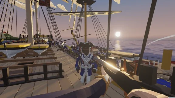 Buccaneers! STEAM KEY REGION FREE GLOBAL ROW + GIFT 🎁