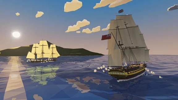Buccaneers! STEAM KEY REGION FREE GLOBAL ROW + GIFT 🎁
