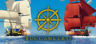 Buccaneers! STEAM KEY REGION FREE GLOBAL ROW + GIFT 🎁