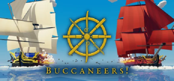 Buccaneers! STEAM KEY REGION FREE GLOBAL ROW + GIFT 🎁