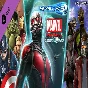 Pinball FX3 - Marvel Pinball - Cinematic Pack Steam key