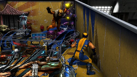 Pinball FX3 - Star Wars Pinball - Original Pack Steam