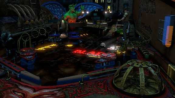 Pinball FX3 - Star Wars Pinball - Original Pack Steam