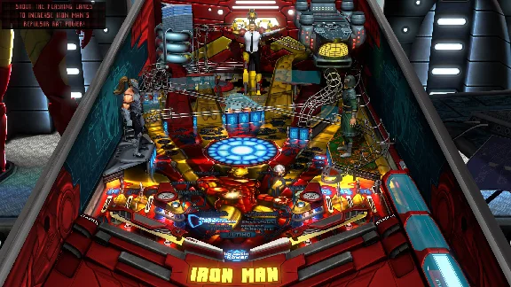 Pinball FX3 - Star Wars Pinball - Original Pack Steam
