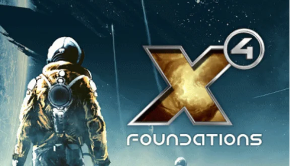 X4: Discovery Pack X4: Foundations + Timelines 💎STEAM