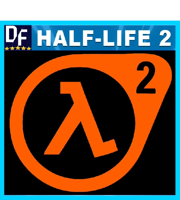 Half-Life 2 ✔️STEAM Аккаунт