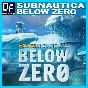 Subnautica: Below Zero ✔️STEAM Account