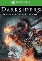DARKSIDERS WARMASTERED EDITION XBOX ONE & SERIES X|S🔑