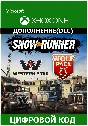 SnowRunner - Western Star Wolf Pack Xbox One/Series 🔑