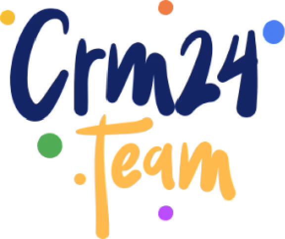 ✅ Crm24.Team promo code coupon 25% discount Bitrix24