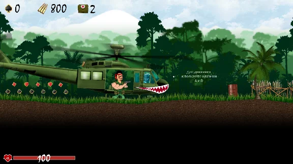 Age of Valakas: Vietnam (STEAM KEY/REGION FREE)